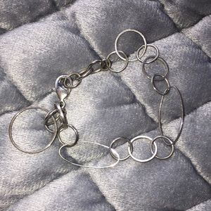 Dainty bracelet